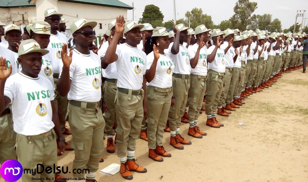 How to Select States for NYSC Posting