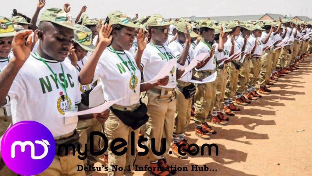 The National Youth Service Corps: Fostering Unity and Patriotism Among Nigerian Youth.