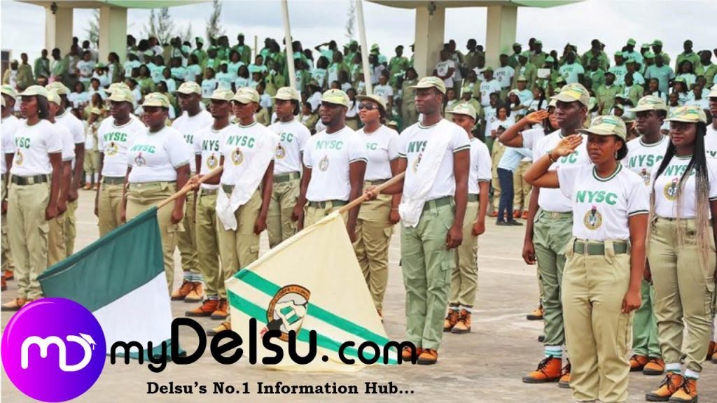 The National Youth Service Corps: Fostering Unity and Patriotism Among Nigerian Youth.