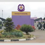 Chrisland University Direct Entry Form