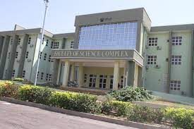 Gombe State University of Science and Technology