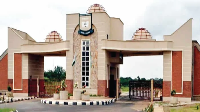 Kwara-State-University