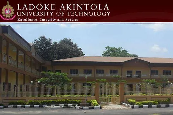 Ladoke Akintola University of Technology