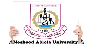 Moshood-Abiola-University