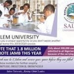 Salem University