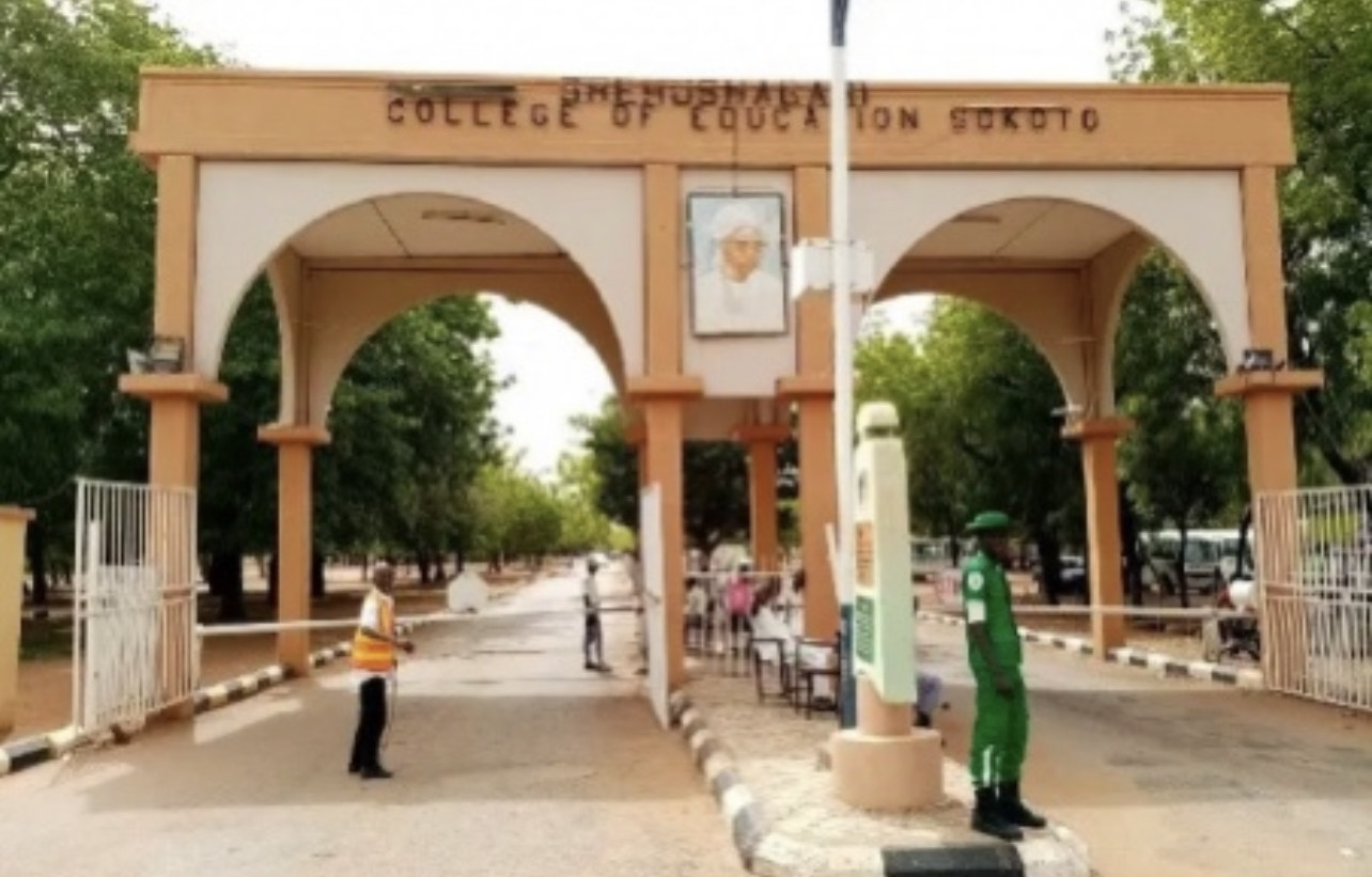 shehu Shagari university