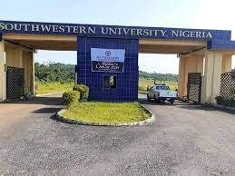 Southwestern University Nigeria