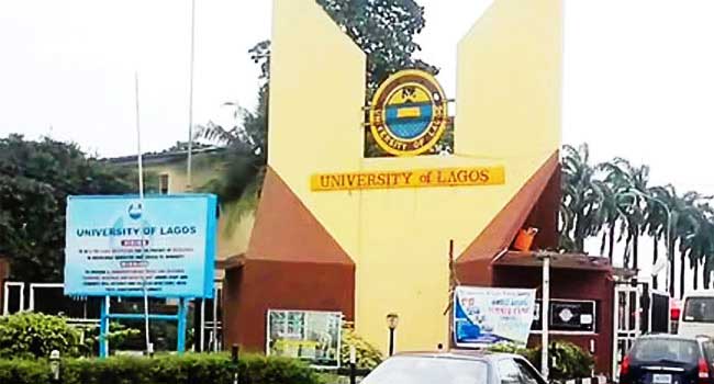 What is UNILAG Direct Entry Form?