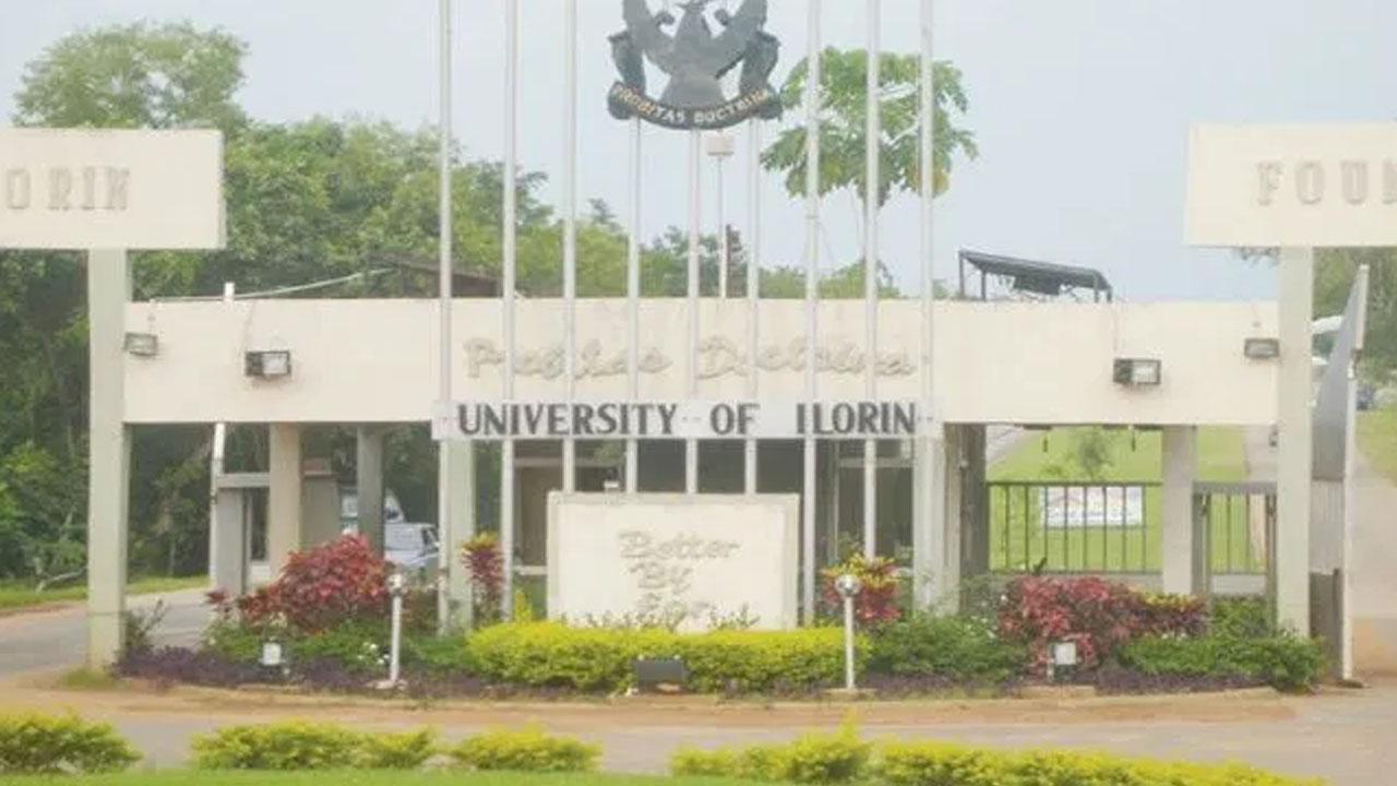 UNILORIN Direct Entry Form