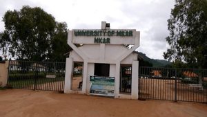University-of-Mkar