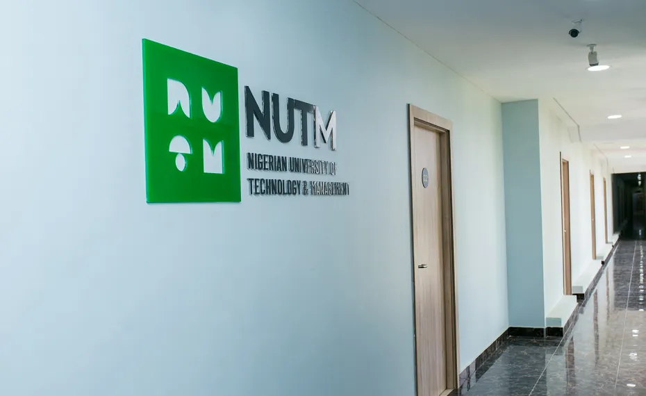 What is NUTM Direct Entry Form?