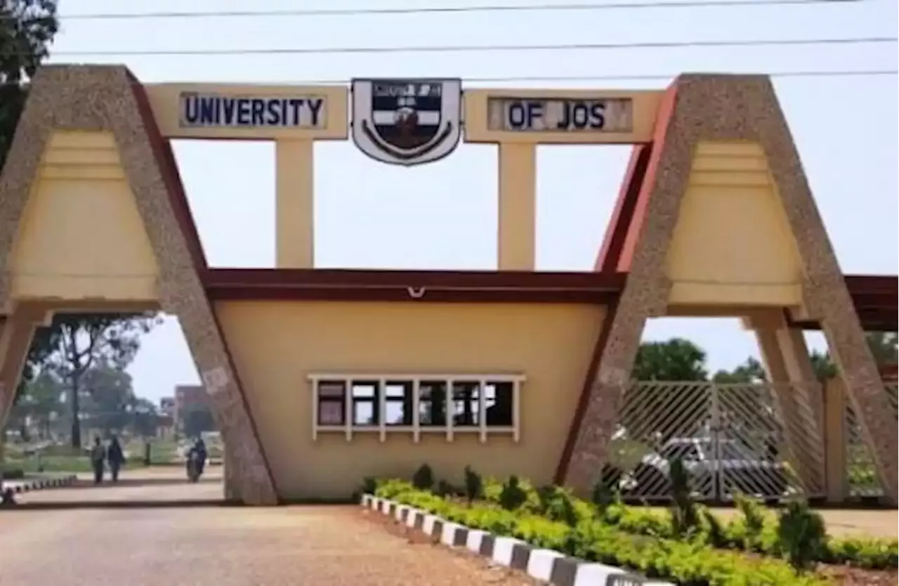 What is UNIJOS Direct Entry Form?