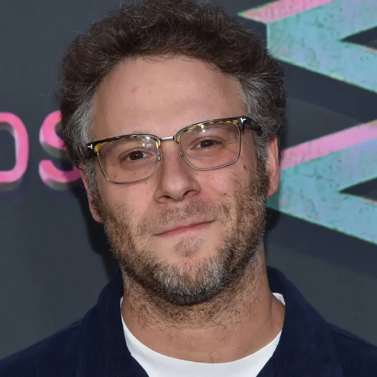 Seth Rogen Net Worth 2025