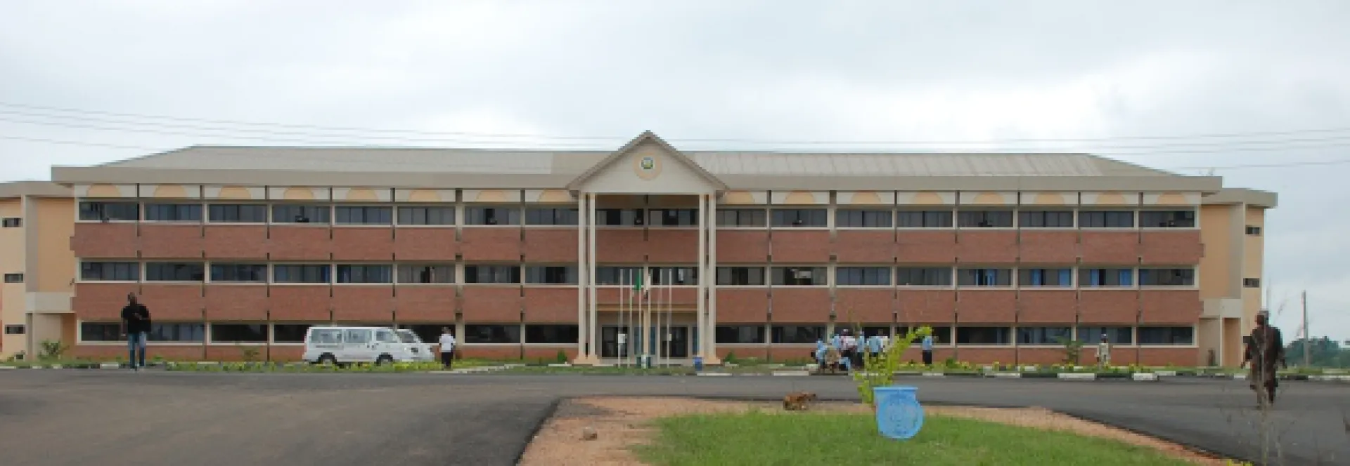 UNIOSUN Post-UTME Screening Form