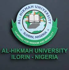 Al-Hikmah University Post UTME Form 1
