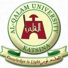 Al-Qalam University Post UTME Form