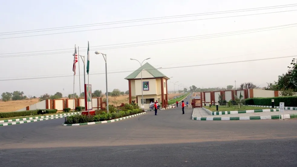 American University of Nigeria Post UTME Form