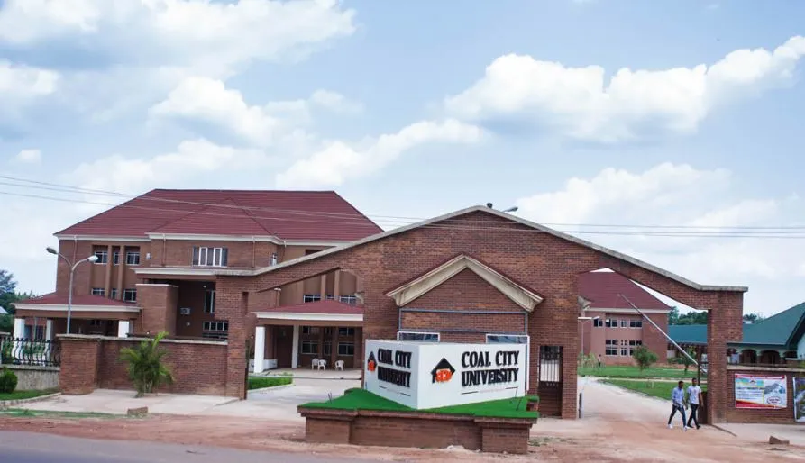 Coal City University Direct Entry