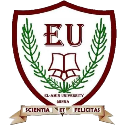 El-Amin University Direct Entry Form