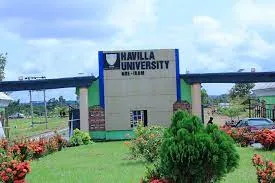 Havilla University, Nde-Ikom,