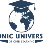 Iconic Open University Direct Entry Form