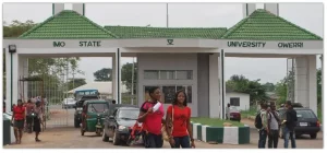 Post UTME Form for 2024/2025 | Apply Now 