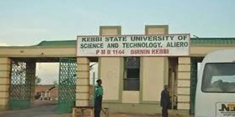 Kebbi-State-University-Kebbi