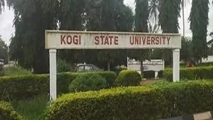 Kogi-State-uni-logo