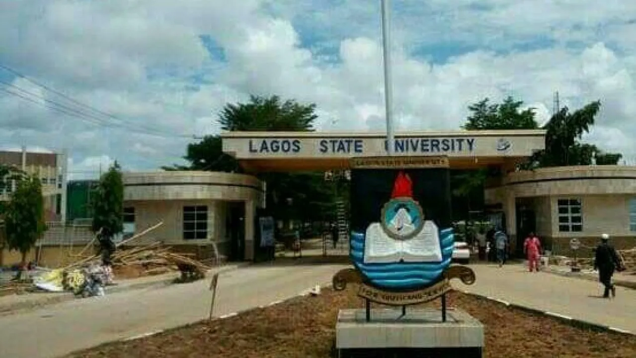 LASU Post-UTME Screening Form