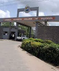 Lagos State University of Education, Ijanikin