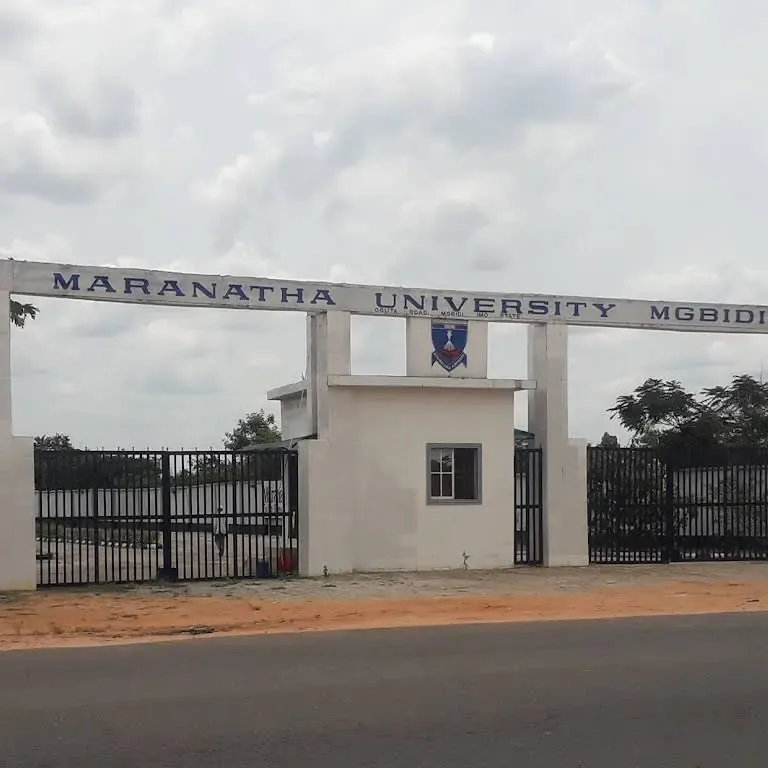 Maranatha-University