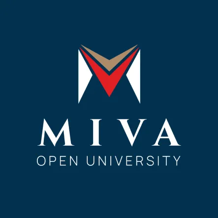 Miva Open University Direct Entry Form