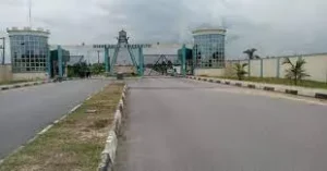 Niger Delta University, Yenagoa