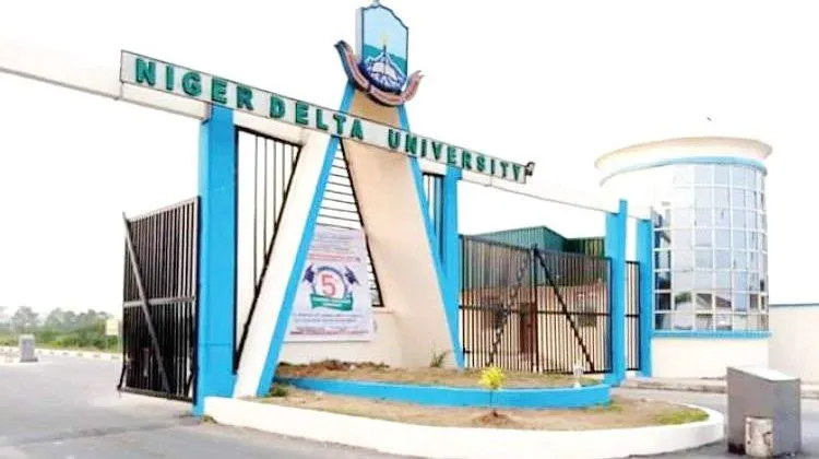 Niger-Delta-University