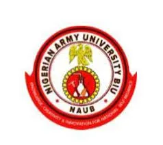 Nigerian Army University Biu Direct Entry Form
