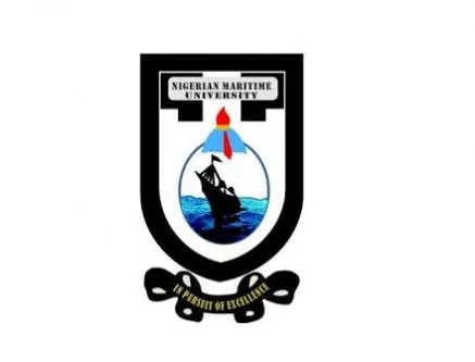 Nigerian Maritime University Direct Entry Form