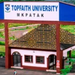 Topfaith-University