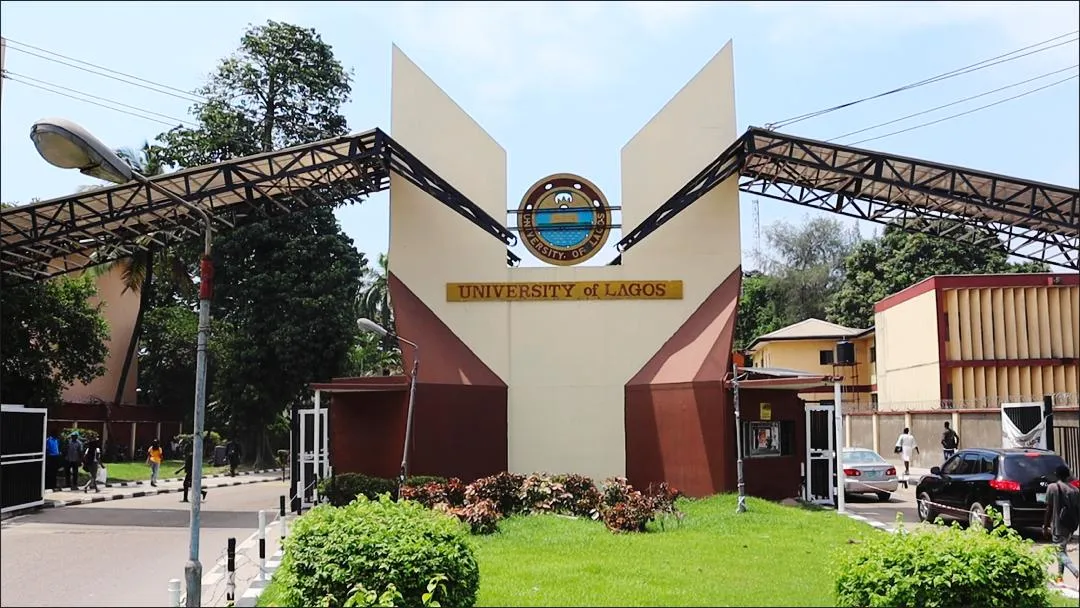 UNILAG Post-UTME Screening Form