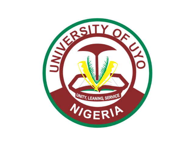 University of Uyo Direct Entry Form