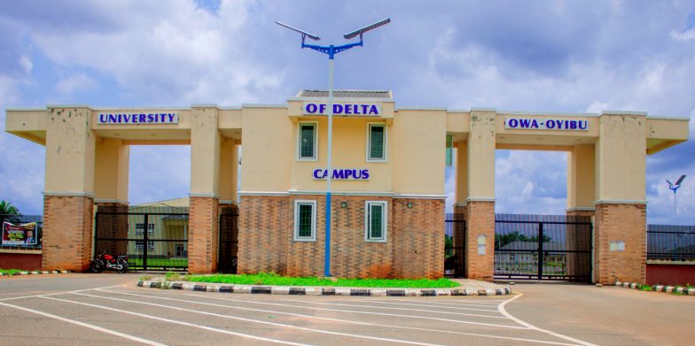 University-of-Delta-Agbor