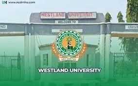 Westland-University
