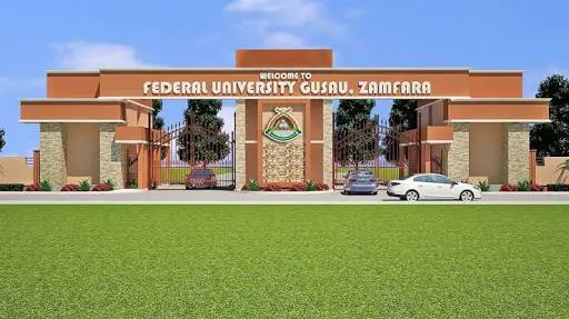 Zamfara state universitty