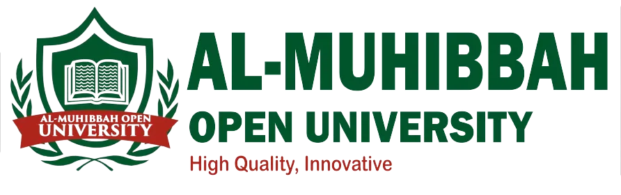 Al-Muhibbah Open University Post UTME Form