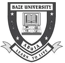 Baze University Post-UTME Form