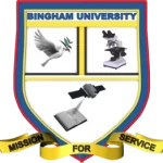 Bingham University Post-UTME Form