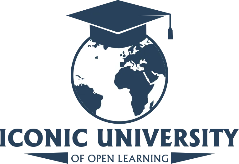 Iconic Open University Post UTME Form