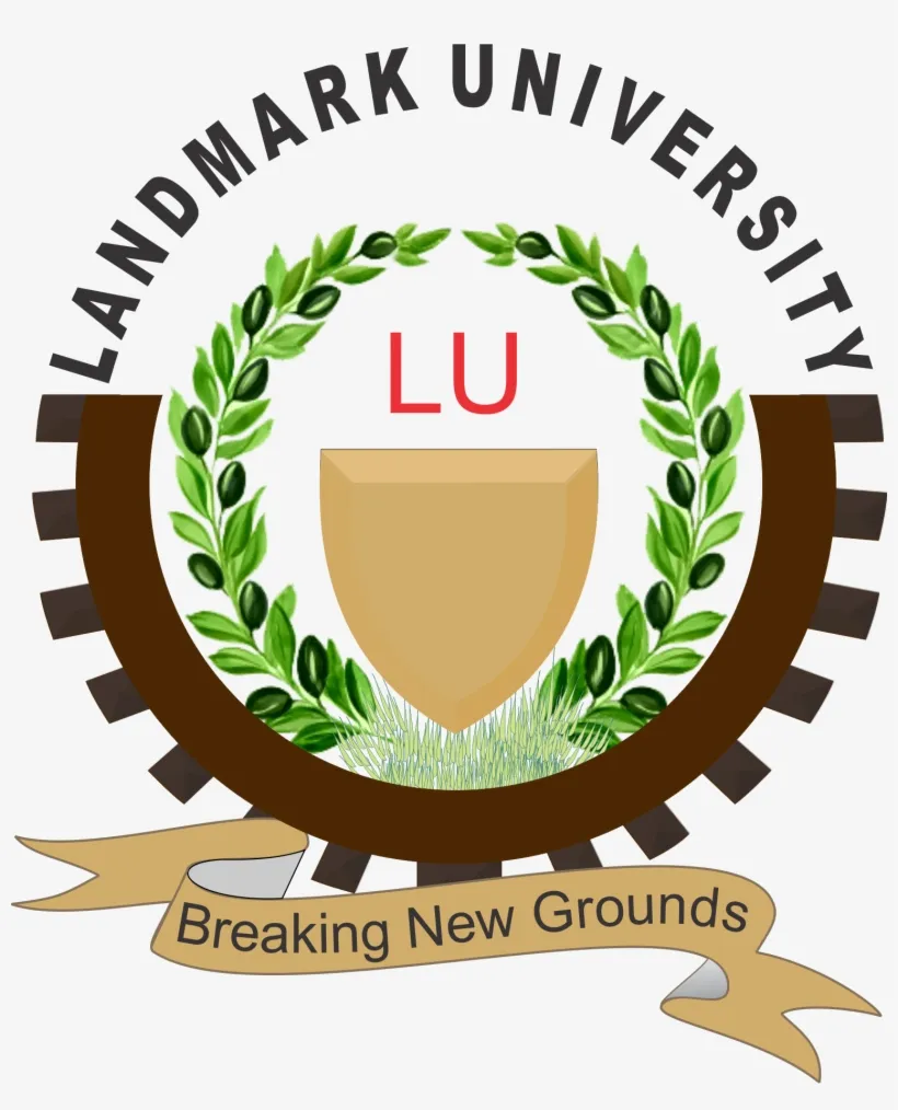 Landmark University Post-UTME Form