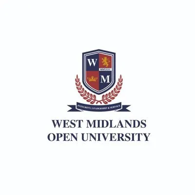 West Midlands Open University Post UTME Form