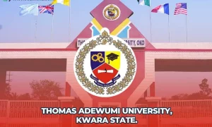 thomas-adewumi-university