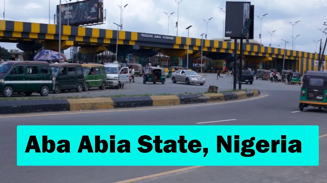 Best Universities in Abia State